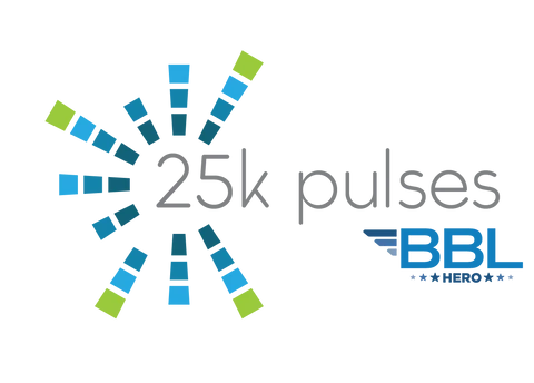 25,000샷