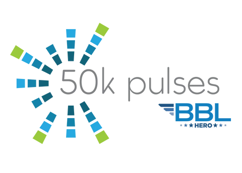 50,000샷