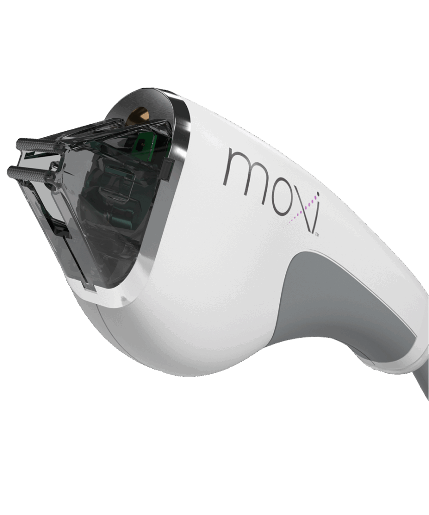 moxi 모듈